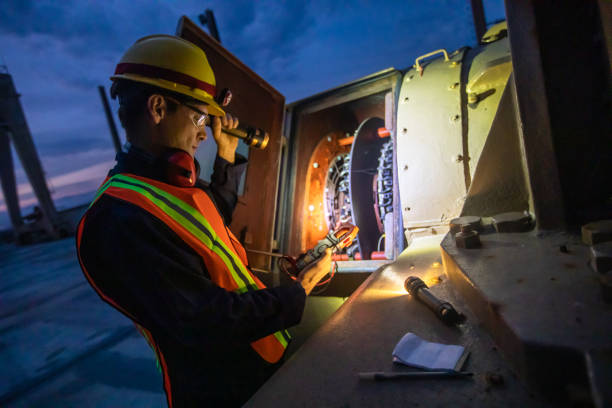 Best Emergency Electrical Repair  in Fort Branch, IN