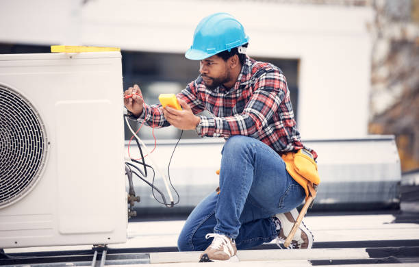 Best Affordable Emergency Electrician  in Fort Branch, IN
