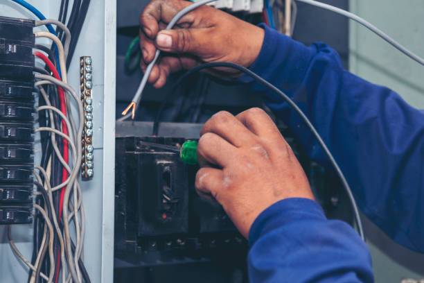 Best Electrical Repair Services  in Fort Branch, IN
